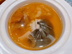 -扬州香格里拉·香宫中餐厅