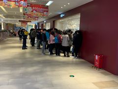 -MUJI无印良品(万科里店)