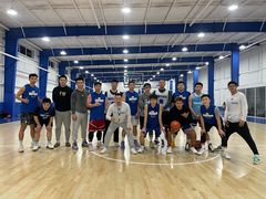 -BUFFALO篮球公园(康桥店)