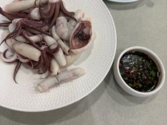 -渔娘渔家丹东海鲜(东直门店)