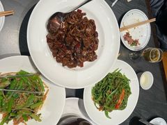 -阿喆私房菜(西五路店)