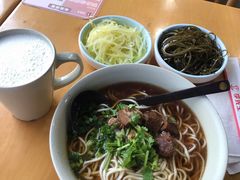 -李先生牛肉面大王(昌平鼓楼店)