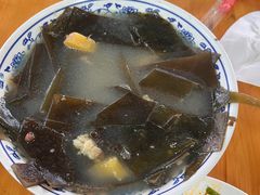 -赵姐猪耳朵饭店