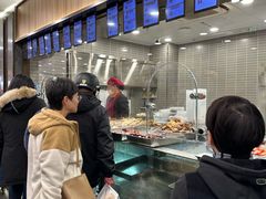 -王家沙点心店(南京西路总店)