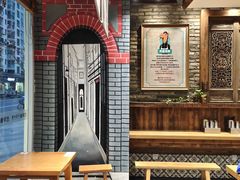 -弄堂咪道-饭香·面香·馄饨香(钦州北路田尚坊店)