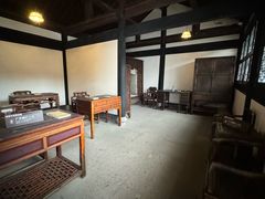 -蔡元培故居