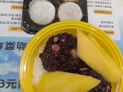 -满记甜品(巴黎春天宝山店)