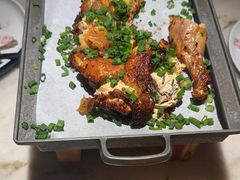 -绿茶餐厅(深圳龙华天虹购物中心店)