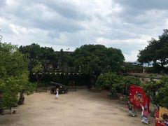 -胡里山炮台