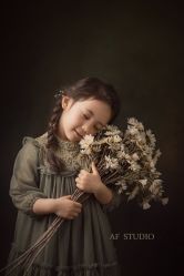-Angel Fish photography 儿童摄影工作室(亚运村店)