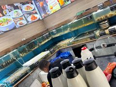 -良师门滨海人家·海鲜·家常菜(滨海城店)
