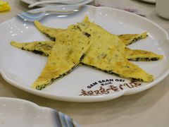 -金山记靓鸡专门店·中山菜