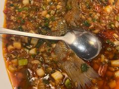 -院8里·小聚园老川菜(九眼桥店)