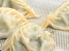 -叶存利海鲜大馅饺子(海宁路总店)