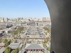 -大慈恩寺(大雁塔)
