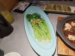 -绿茶餐厅(广州天河城店)