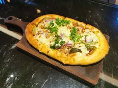 -Nord Grill&Bar Highland诺德西餐(深圳欢乐海岸店)