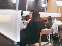 大堂-佬肥猫(周浦万达店)