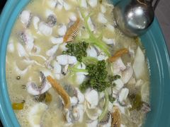 -百岁我家酸菜鱼(龙湾万达店)