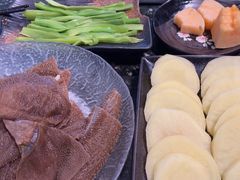 -重庆九记老火锅(广场店)