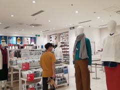 -优衣库(厦门SM广场店)