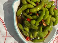 -老班长·小龙虾·鲜货烧烤大排档(金街美地店)