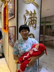 -美满国际月子中心(合生汇店)
