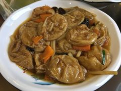 -灵福缘私房菜·农家菜(拈花湾·灵山大佛必推店)