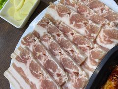 -西塔隆太白烤牛肉馆(图们路店)