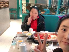 -半天妖烤鱼(方庄店)