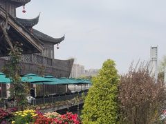 -二十八里太湖船菜(吉祥路店)