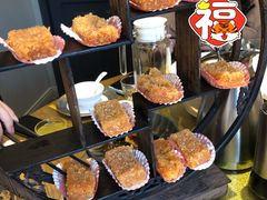 -新悦·霞浦海鲜生(上下杭店)