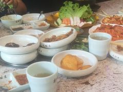 -高丽屋(天宁寺店)