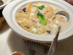 -老淮安·淮安菜(周恩来纪念馆店)