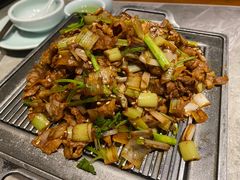 -北平食府(马鞍山路店)