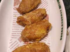 -新白鹿餐厅(京基KK ONE店)