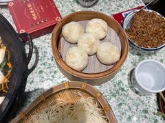 -鸿姐老火锅(花园路店)