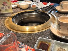 -正苑26年海鲜烤肉•牛尾汤汤饭(东港店)