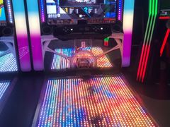 -VS SPORTS PARK运动玩乐园·团建·生日会(合生汇店)