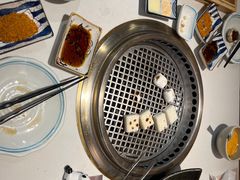 -千寻山野烤肉(中关村店)