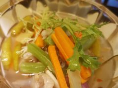 -院8里·小聚园老川菜(九眼桥店)