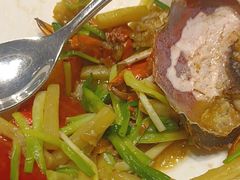 -青螺餐厅·家宴(松雅湖店)