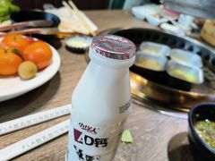 -火炉火自助餐(五道口购物中心店)