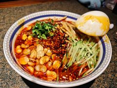 -三道菜(明堂公园店)