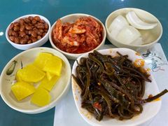 -祥和居炸酱面馆(美食街店)