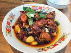 -树厨贵州菜(花果园购物中心店)
