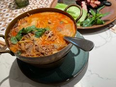 -芭札·Thai泰国餐厅(同和金铂天地店)