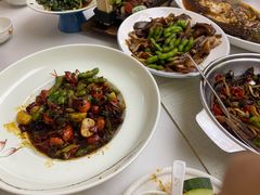 -楚鱼王·河鲜·湖北菜(华农店)
