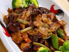 -东胜客河鲜店·西江河鲜·老字號渔家菜