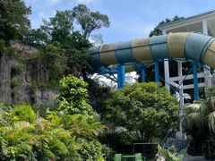 -清泉湾生态旅游度假区